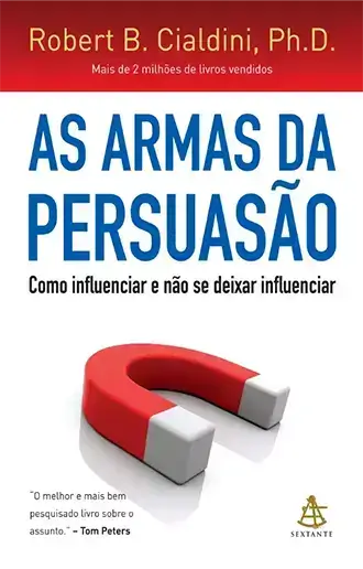 eBookUniverse | eBookUniverse As armas da persuasão v2