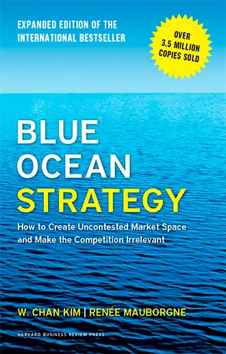 Blue Ocean Strategy v1