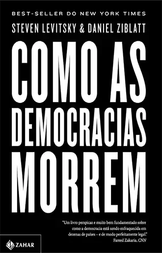 Como as democracias morrem v2