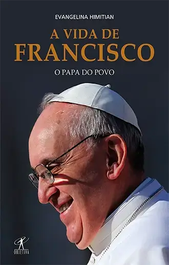 A vida de Francisco v3