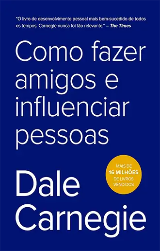 Como Fazer Amigos e Influenciar Pessoas v2