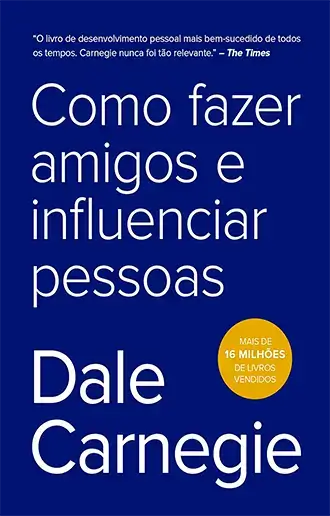 Como Fazer Amigos e Influenciar v3