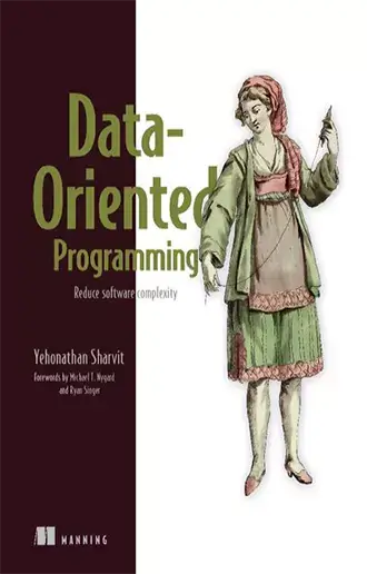 eBookUniverse | eBookUniverse Data-Oriented Programming