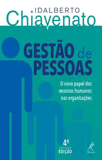 Gestão de pessoas v2
