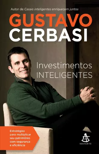 eBookUniverse | eBookUniverse Investimentos inteligentes v1