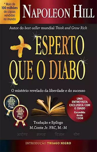 Mais esperto que o Diabo
