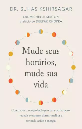 Mude seus Horários v1