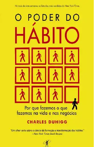 O Poder do Hábito