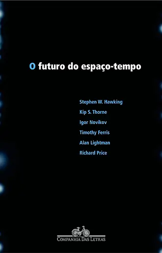 O futuro do espaço-tempo v1