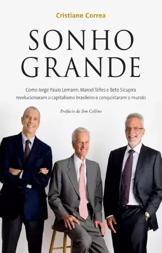 Sonho Grande v1