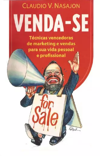 VENDA-SE