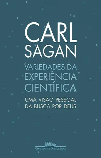 Variedades da experiência científica v1