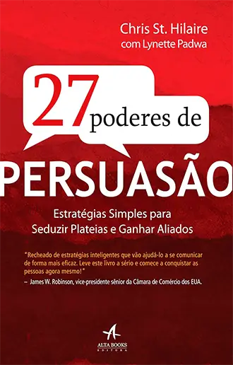 eBookUniverse | eBookUniverse 27 Poderes de Persuasão
