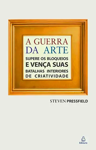 A Guerra Da Arte v1