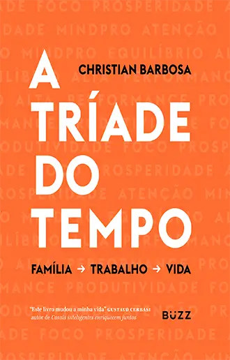 A Tríade do Tempo