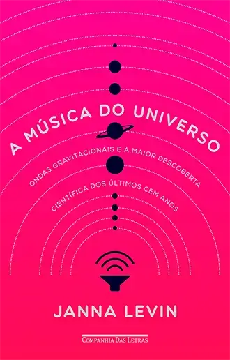 A música do Universo v1