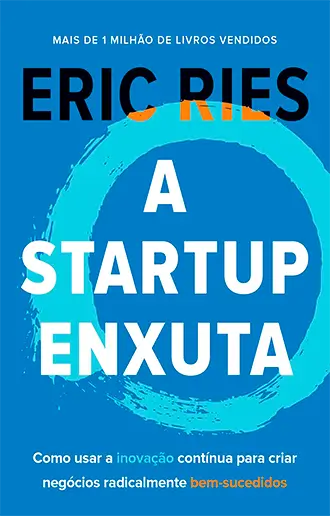 A startup enxuta v1