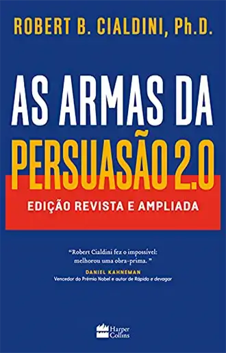 eBookUniverse | eBookUniverse As Armas Da Persuasão 2.0 v1