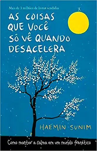 eBookUniverse | eBookUniverse As coisas que você só vê quando desacelera v1