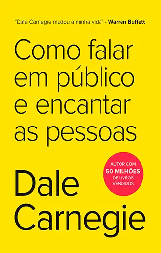 Como falar em público e encantar as pessoas v1