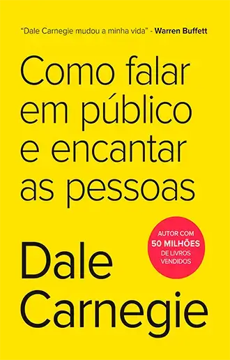 Como falar em público e encantar as pessoas v2