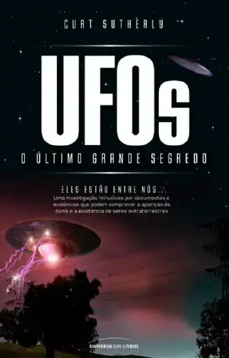 O Último Grande Segredo v1