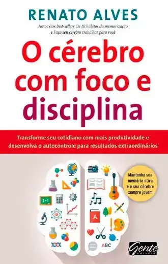 eBookUniverse | eBookUniverse O cérebro com foco e disciplina v2