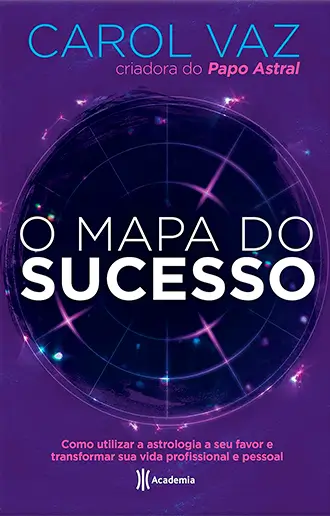 O mapa do sucesso v1