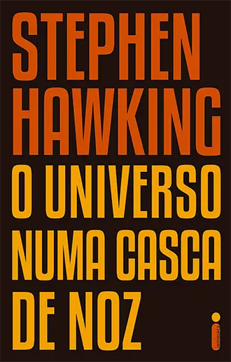 O universo numa casca de noz v1