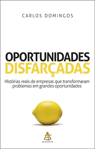 eBookUniverse | eBookUniverse Oportunidades disfarçadas v1