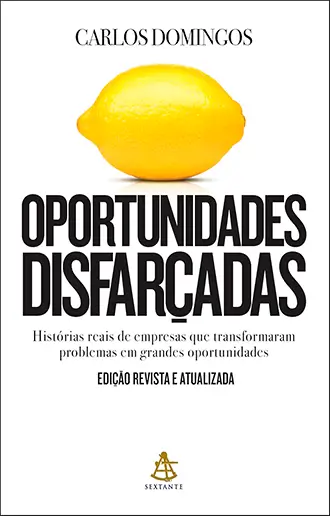 eBookUniverse | eBookUniverse Oportunidades disfarçadas v2