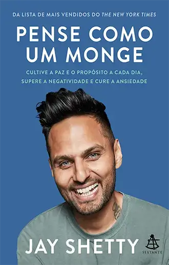 Pense Como Um Monge v1