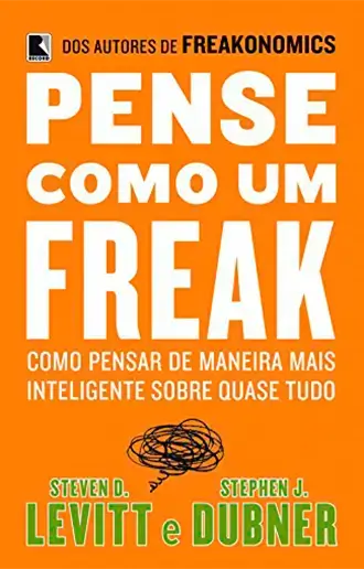 Pense como um FREAK v1