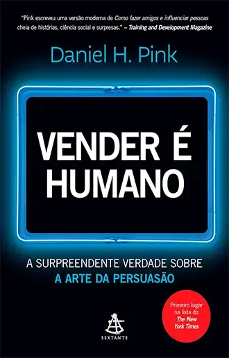 Vender é humano