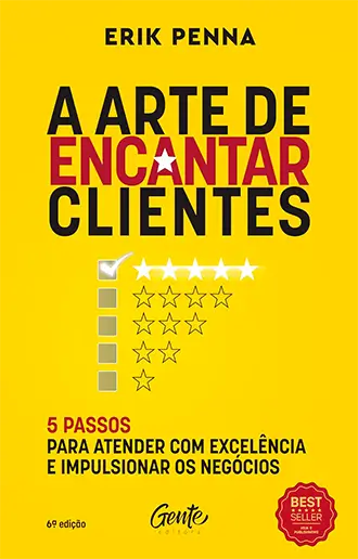 eBookUniverse | eBookUniverse A arte de encantar clientes v1