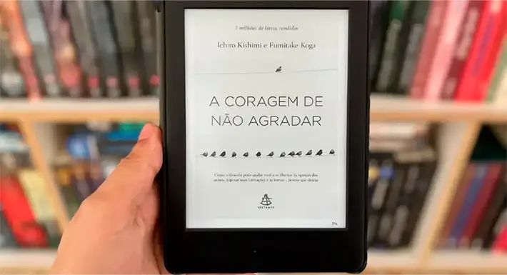 A coragem de nao agradar v1