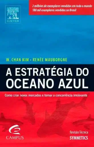 A estratégia do oceano azul v2