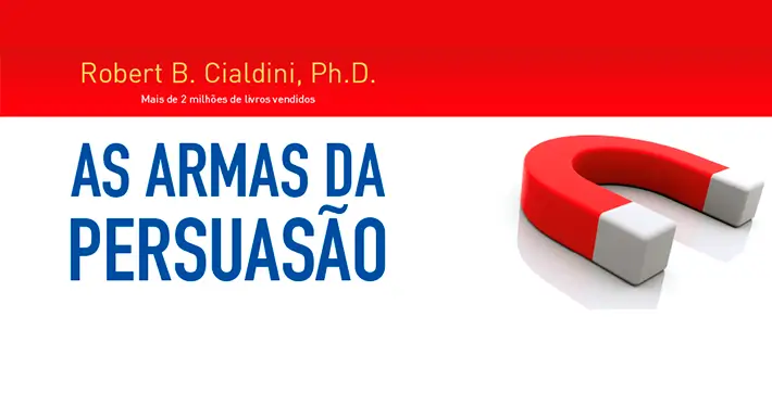 As armas da persuasão Blog v1