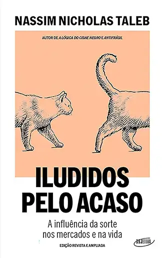Iludidos pelo acaso v1