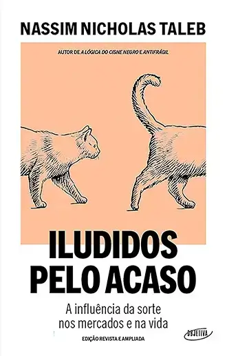 eBookUniverse | eBookUniverse Iludidos pelo acaso v2
