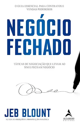 Negócio Fechado v1