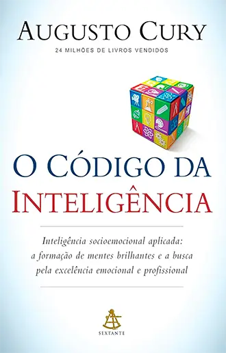 O Código da Inteligência v1