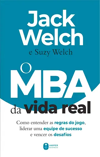 O MBA da vida real v1