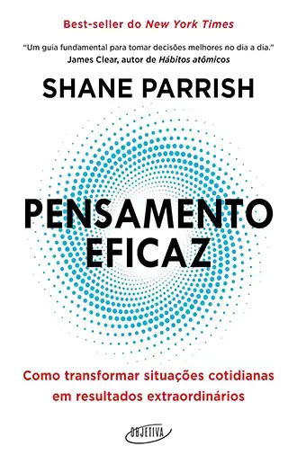 eBookUniverse | eBookUniverse Pensamento Eficaz v1