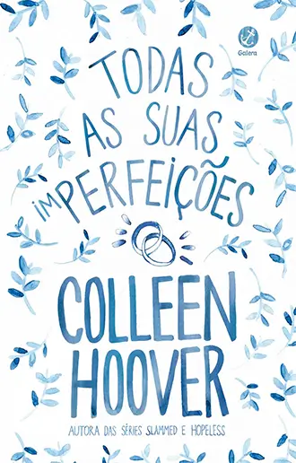 eBookUniverse | eBookUniverse Todas as suas imperfeições v1