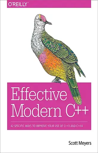 Effective Modern C++ v1