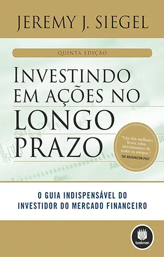 eBookUniverse | eBookUniverse Investindo em Ações no Longo Prazo v1