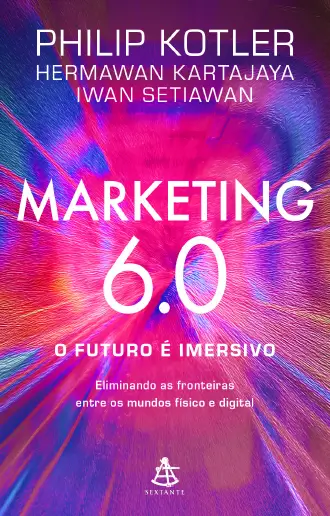 Marketing 6.0