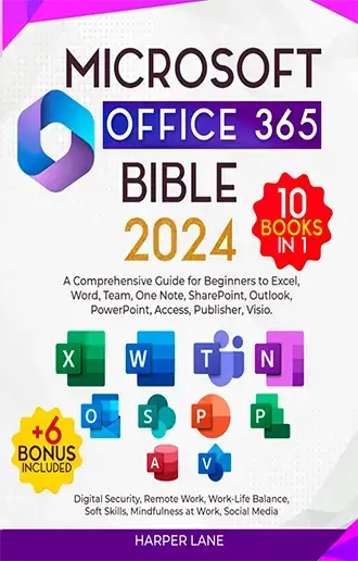 Microsoft Office 365 Bible 10 v1