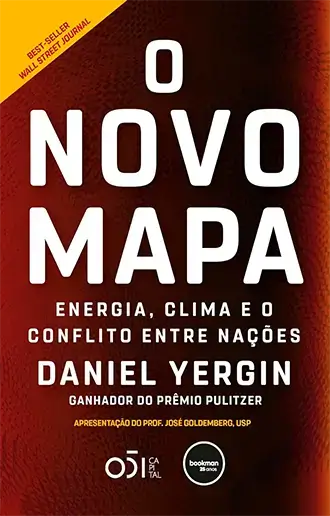 O Novo Mapa v1